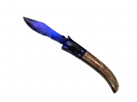 ★ Navaja Knife Doppler